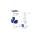 otosense Reinigungsspray (30 ml, mit Bürste)