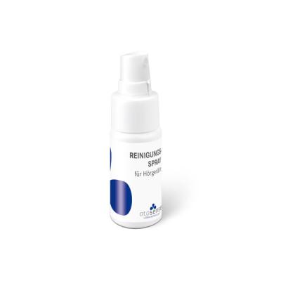 otosense Reinigungsspray (30 ml, ohne Bürste)