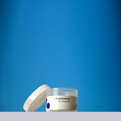 otosense Trockendose