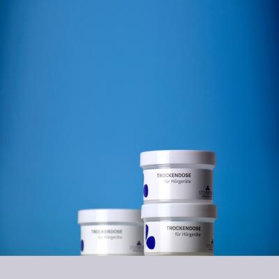 otosense Trockendose