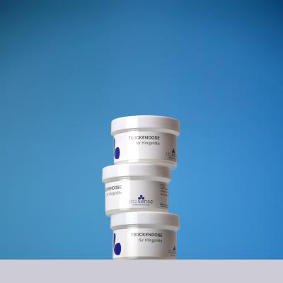 otosense Trockendose