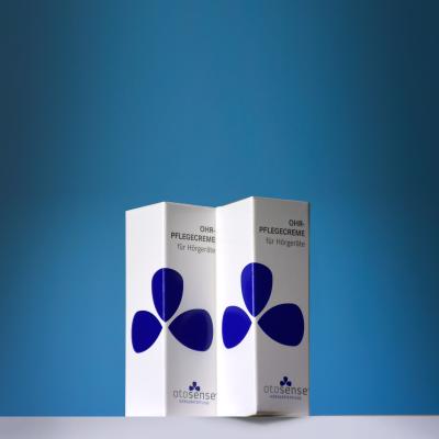 otosense Ohrpflegecreme (5 ml)