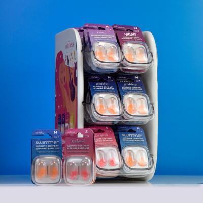 Otifleks Verkaufs-Display (30 Artikel)