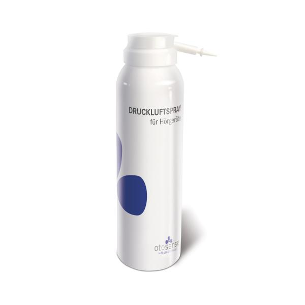 otosense Druckluftspray (150 ml)