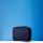 Tasche (blau)
