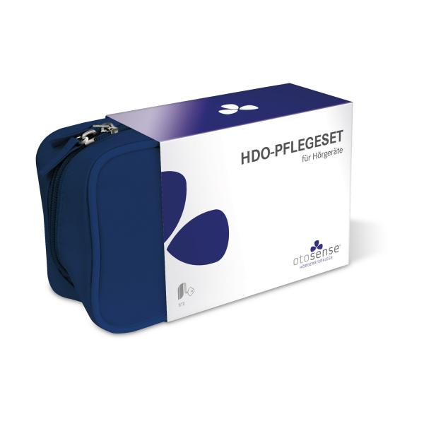 otosense HdO-Pflegeset