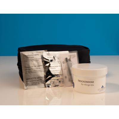 otosense RIC-/IdO-Pflegeset
