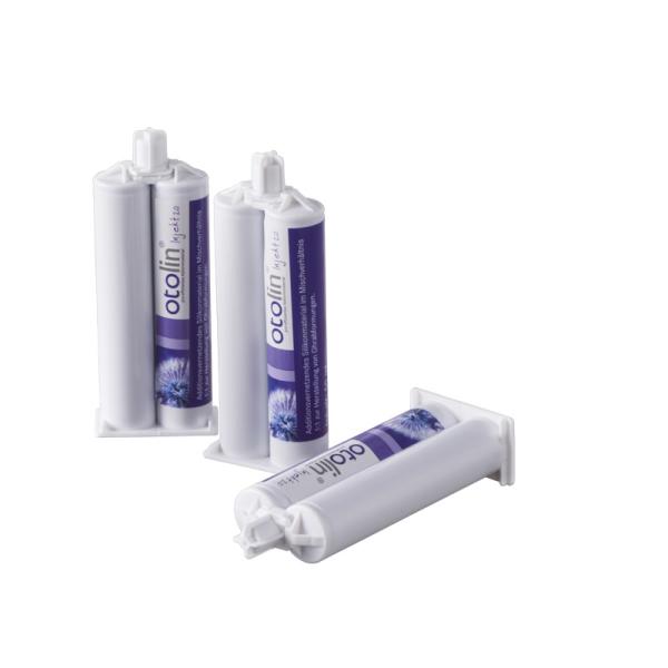 otolin injekt 2.0 Automix I - Abformmaterial