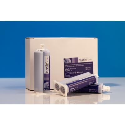 otolin injekt 2.0 Automix I - Abformmaterial