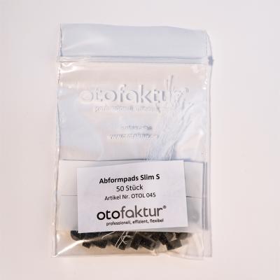 Abformpads, slim Gr. S