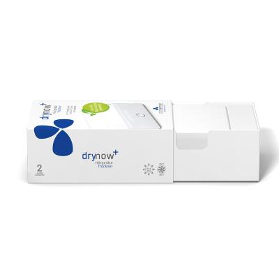 otosense drynow+ - Der Hörgeräte Trockner mit 360°-UV-C Desinfektion