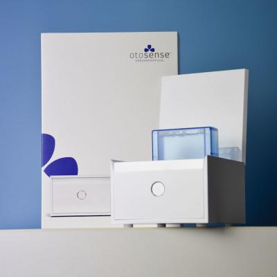 otosense PerfectClean® - Die Hörgeräte-Waschmaschine