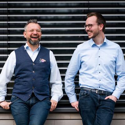 Sinfona Coaching-Workshop für Hörakustik-Betriebe