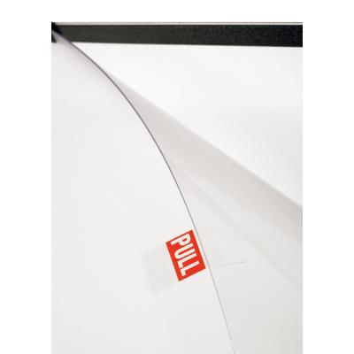 Ersatzfolien für den Kundenstopper A1, wasserdicht,...