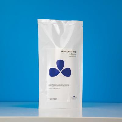 otosense Reinigungstücher Nachfüllpack (90er)
