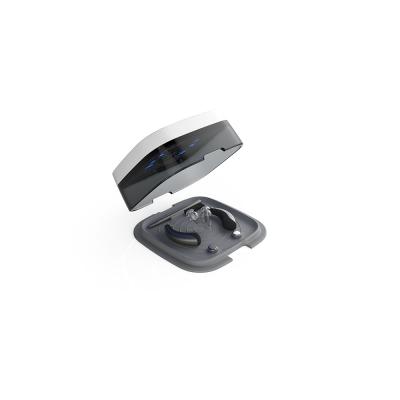 dry-turbo cd 2® - Elektronische Mini-Trockenhaube...