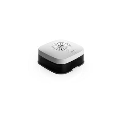 dry-turbo cd 2® - Elektronische Mini-Trockenhaube für alle Hörsysteme