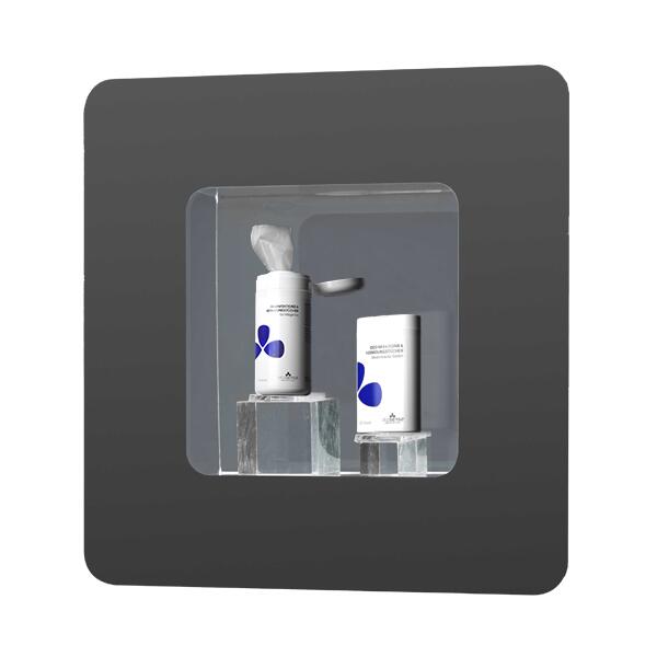 Centor Schaufensterdisplay (384)