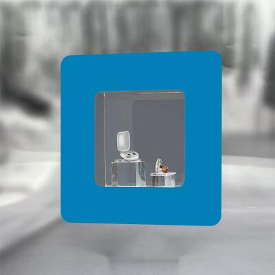Centor Schaufensterdisplay (384)