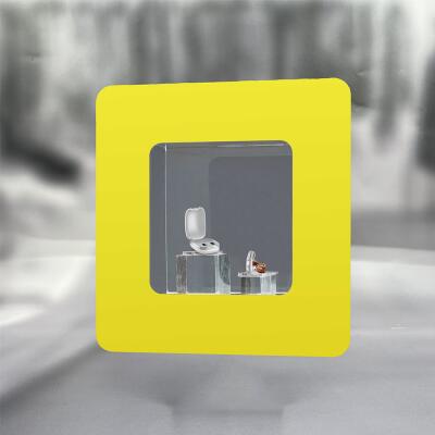 Centor Schaufensterdisplay (384)