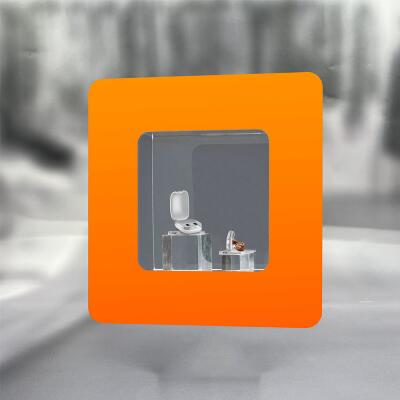 Centor Schaufensterdisplay (384)