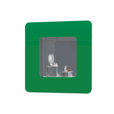 Centor Schaufensterdisplay (384)