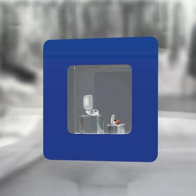 Centor Schaufensterdisplay (384)