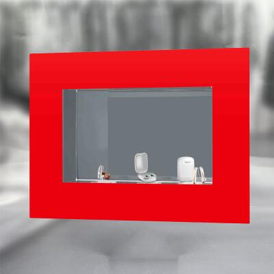 Captor Schaufensterdisplay (381)