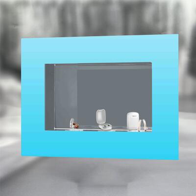 Captor Schaufensterdisplay (381)