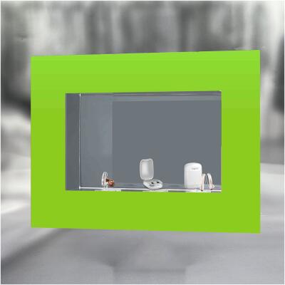 Captor Schaufensterdisplay (381)