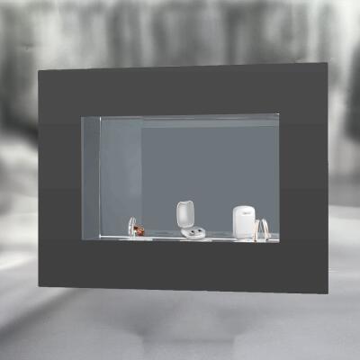 Captor Schaufensterdisplay (381)