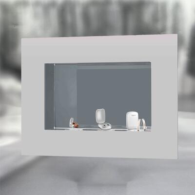 Captor Schaufensterdisplay (381)