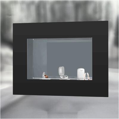 Ersatzfolien für Captor Schaufensterdisplay
