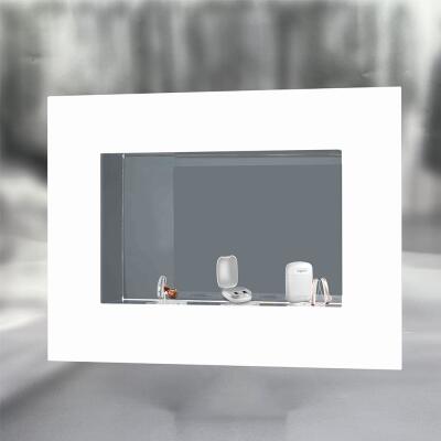 Ersatzfolien für Captor Schaufensterdisplay