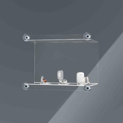 Ersatzfolien für Captor Schaufensterdisplay