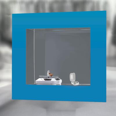 Nimbus Schaufensterdisplay (385)