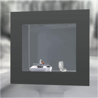 Nimbus Schaufensterdisplay (385)