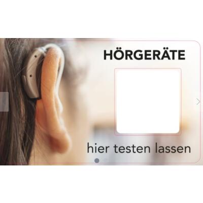 Folie individuell, rechteckig für Centor...