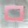 Dinos Schaufensterdisplay quer DIN A4 Stecklasche Schaufensterdisplay (383)