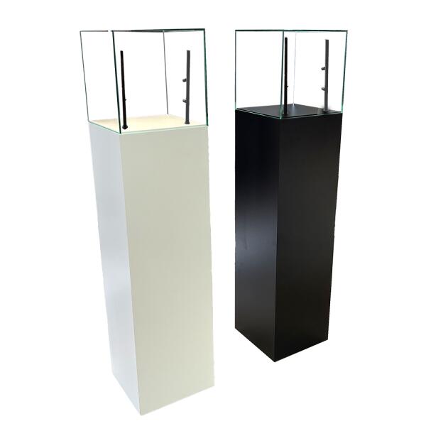 Haubenvitrine LED (719, 720)