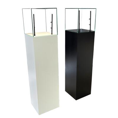 Haubenvitrine LED (719, 720)