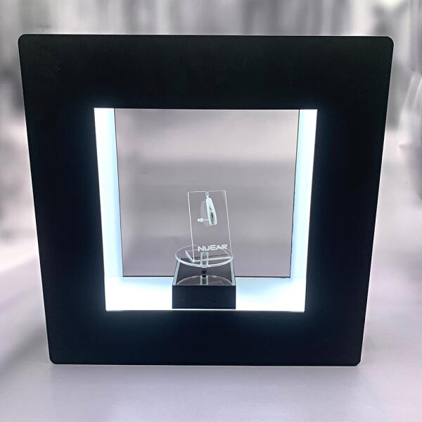 Schaukasten LED Black Box (716)