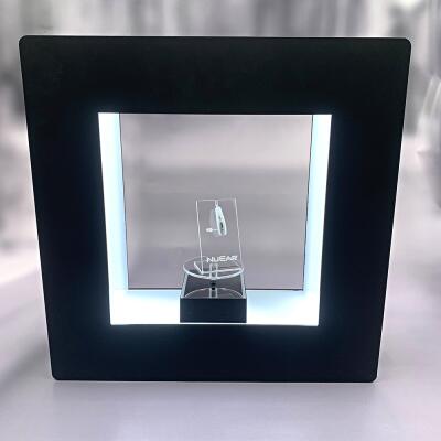 Schaukasten LED Black Box (716)