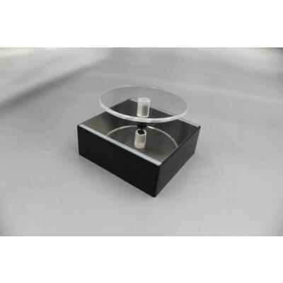Solar Drehteller