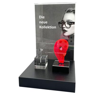 Universal Display A4 hoch