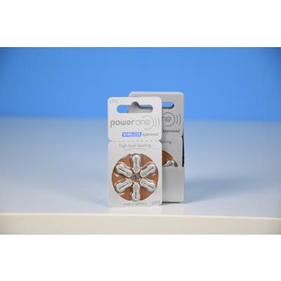 Powerone Batterien V312 AU PL