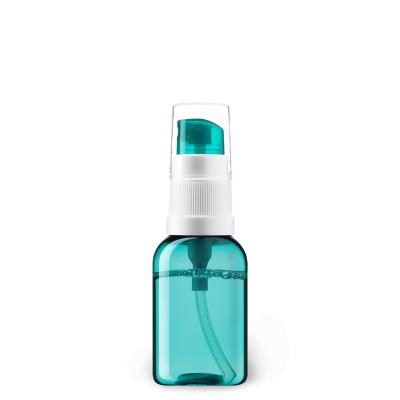 GLASKLAR Acusticspray® mit Logo-Druck (30 ml)