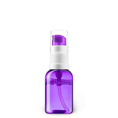 GLASKLAR Acusticspray® mit Logo-Druck (30 ml)