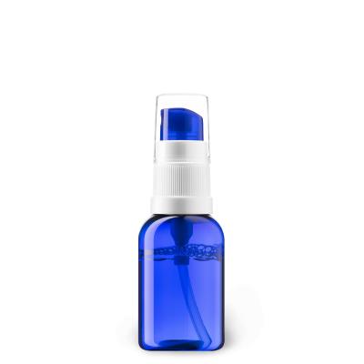 GLASKLAR Acusticspray® mit Logo-Druck (30 ml)