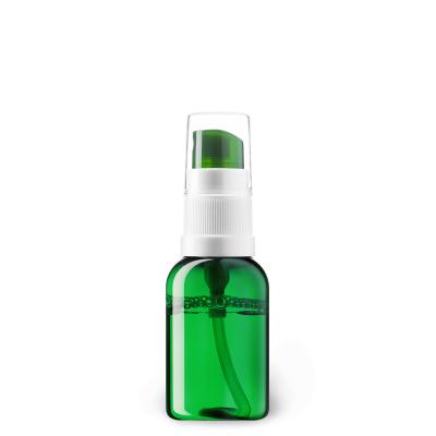 GLASKLAR Acusticspray® mit Logo-Druck (30 ml)